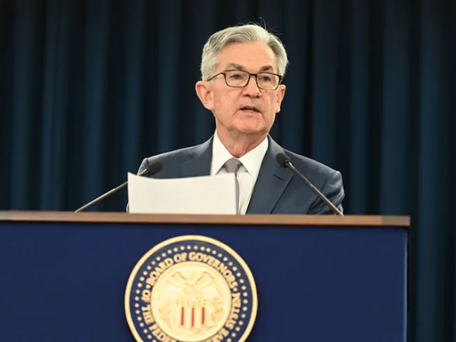 powell